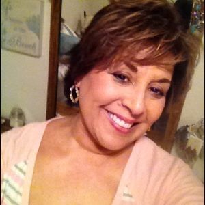 Meet your Posher, Catherine